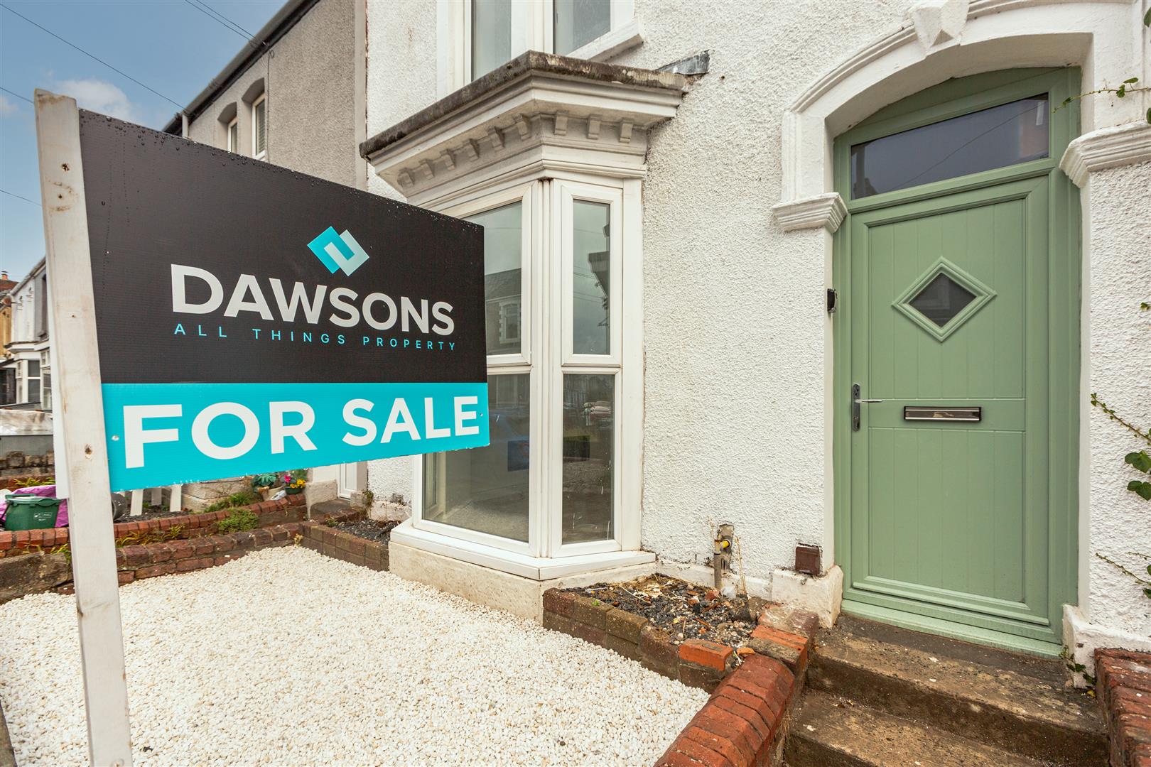 Marlborough Road, Brynmill, Swansea, SA2 0DZ